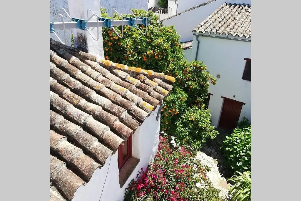 Casa En Fortaleza Medieval Castellar de la Frontera 0*,  Spain
