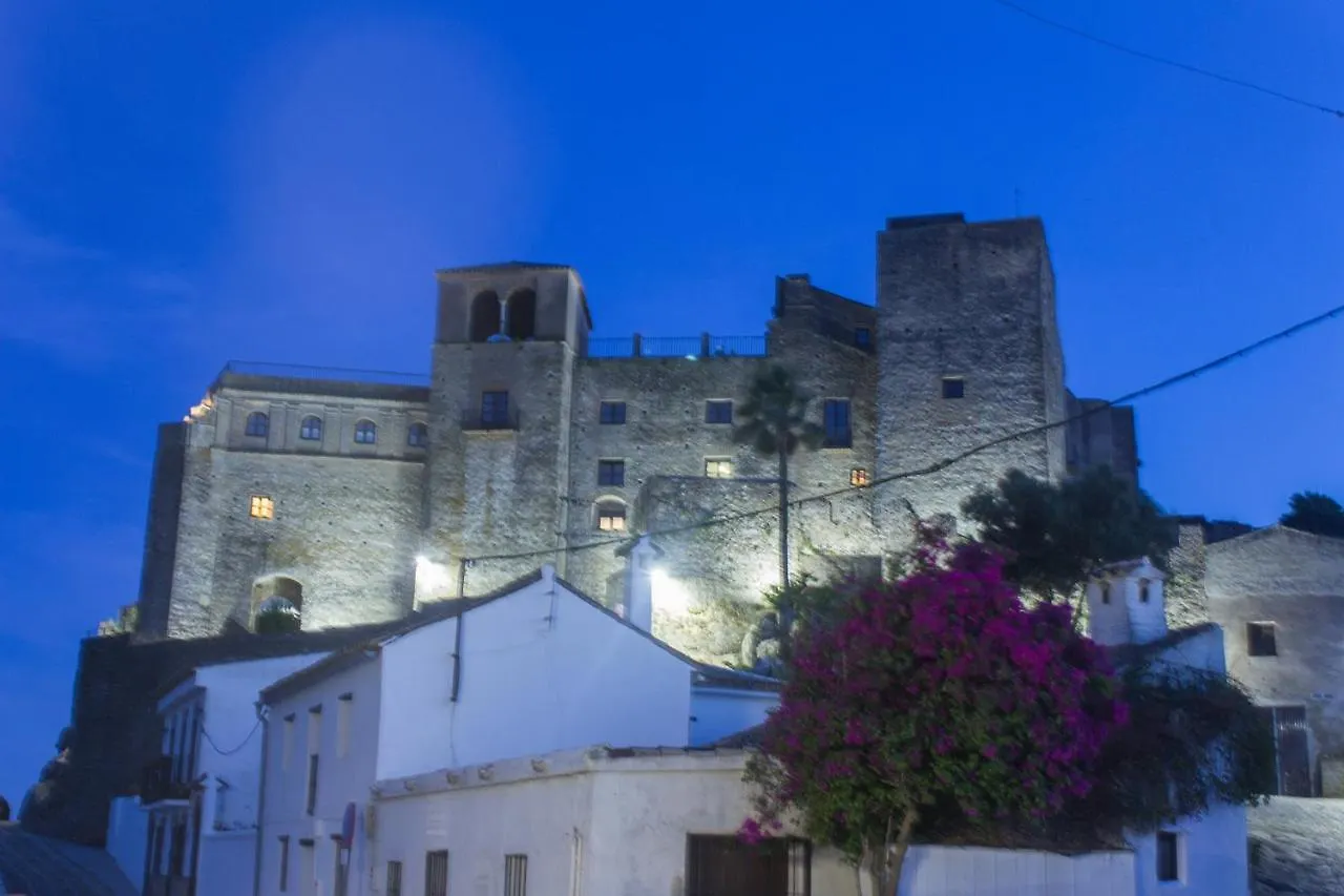 Casa En Fortaleza Medieval Castellar de la Frontera 0*,  Spain