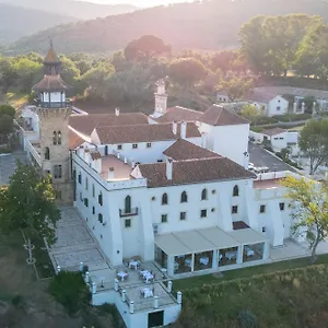 La Almoraima Castellar de la Frontera