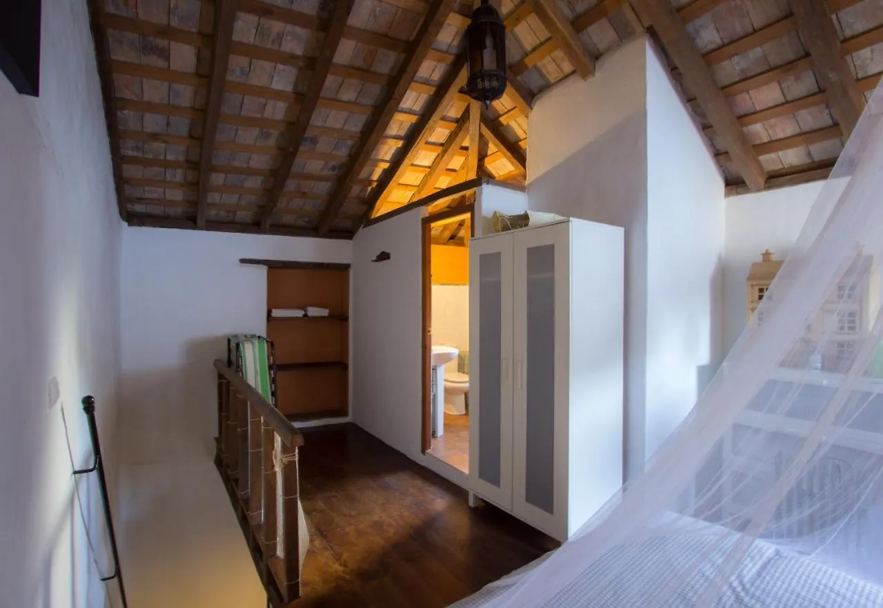 Casa En Fortaleza Medieval location